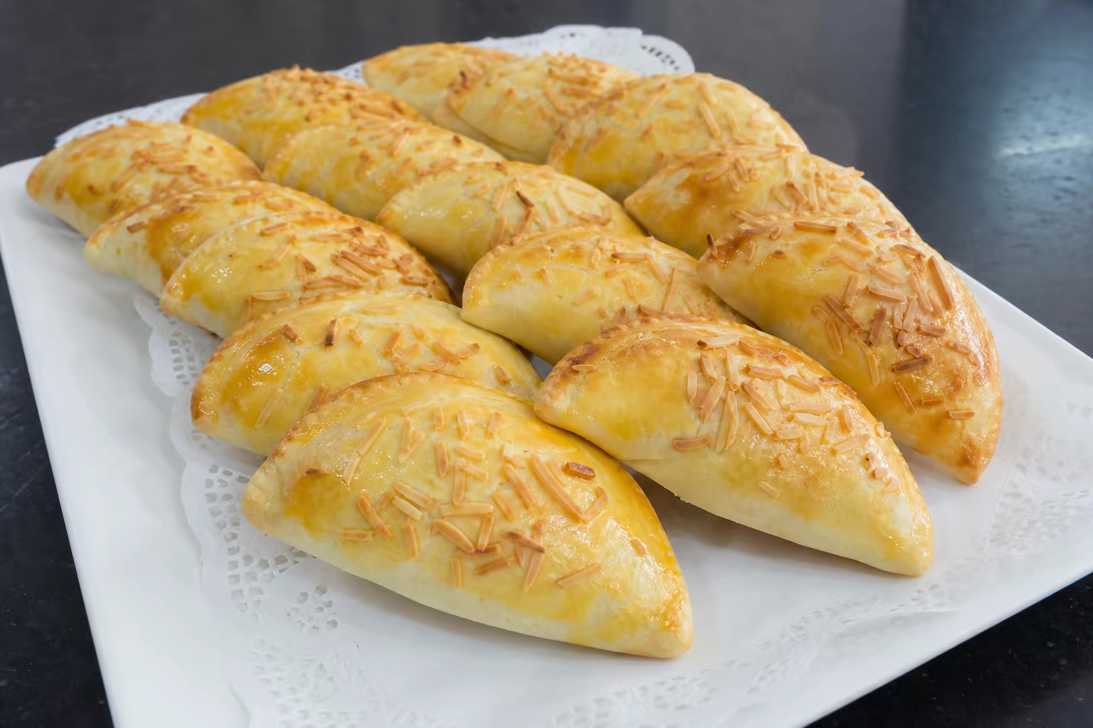 Barrigas de Freira de Coimbra
