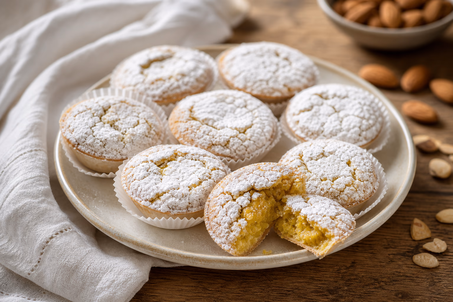 Pastéis Tradicionais de Mira de Aire