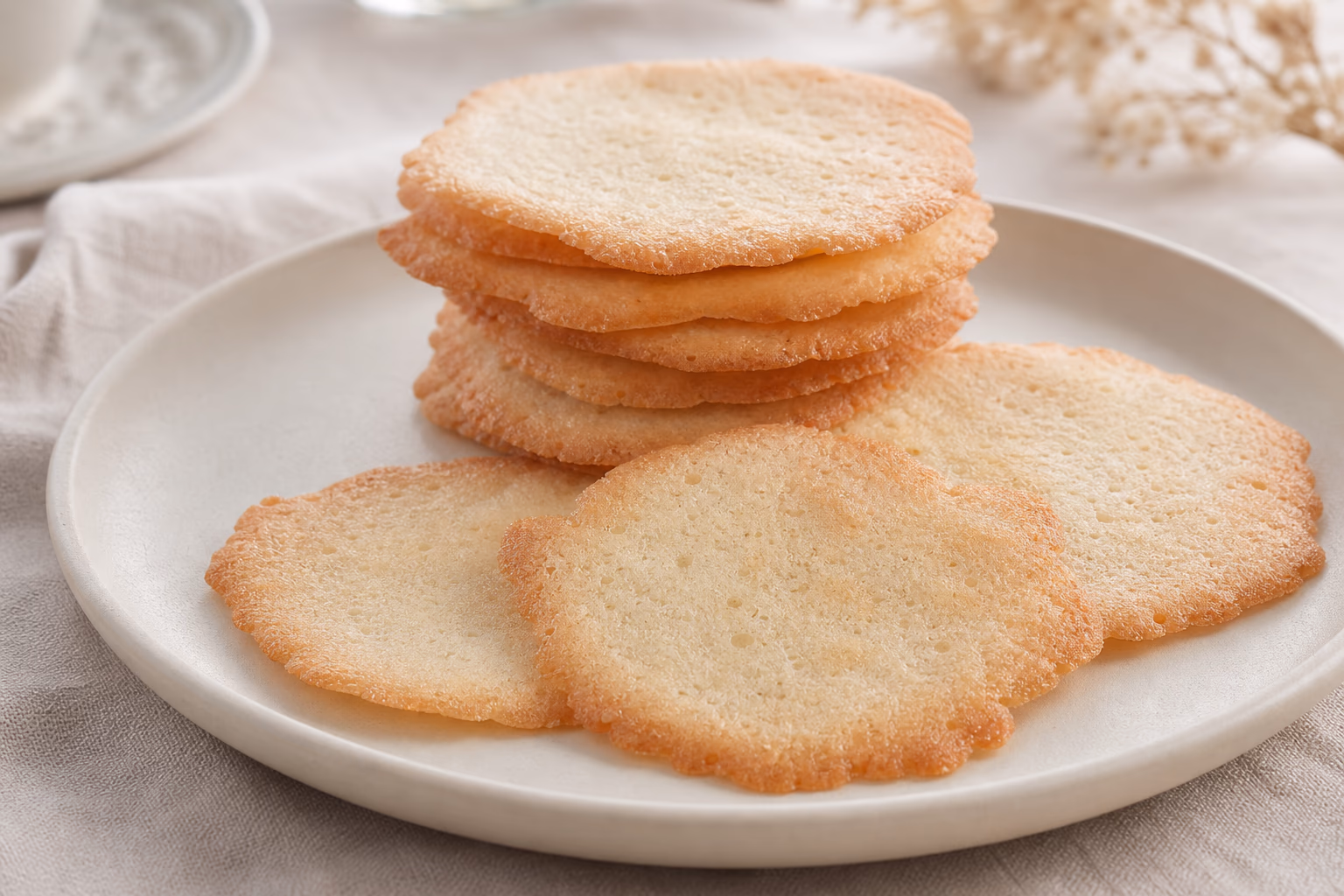 Pratas de Cascais — versão Receitas de Reis e Pescadores pronto a servir