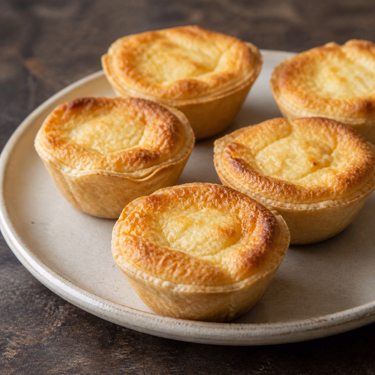 Queijadas de Requeijão de Alcáçovas